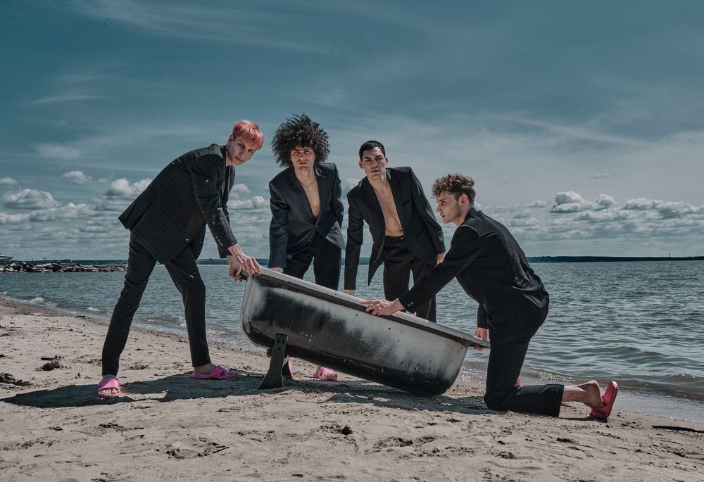 Photograph by Сергей Кесаев