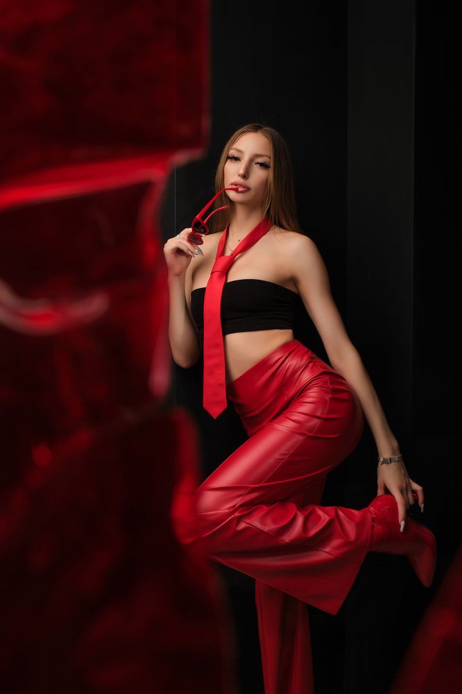 Photograph by Анастасия Фримал