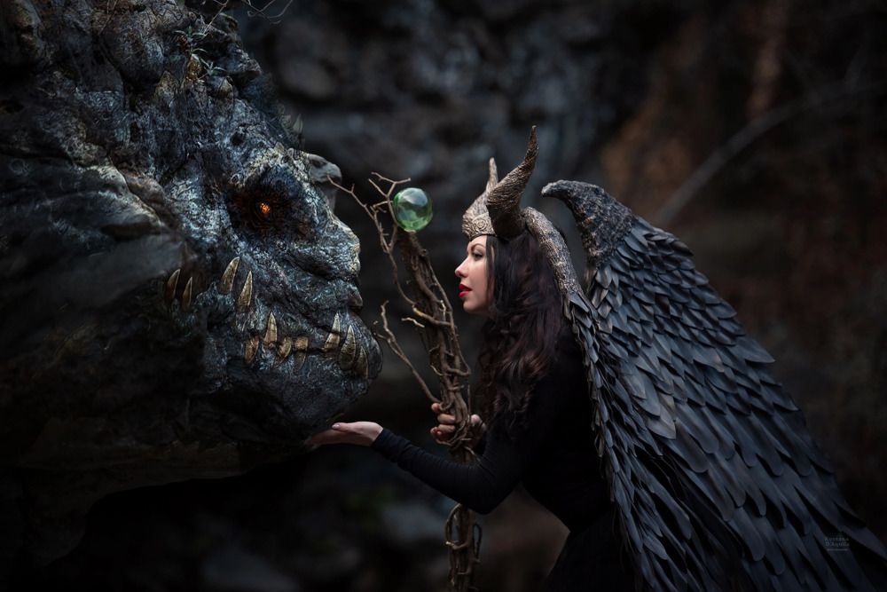 Photograph by Оксана Куприянова