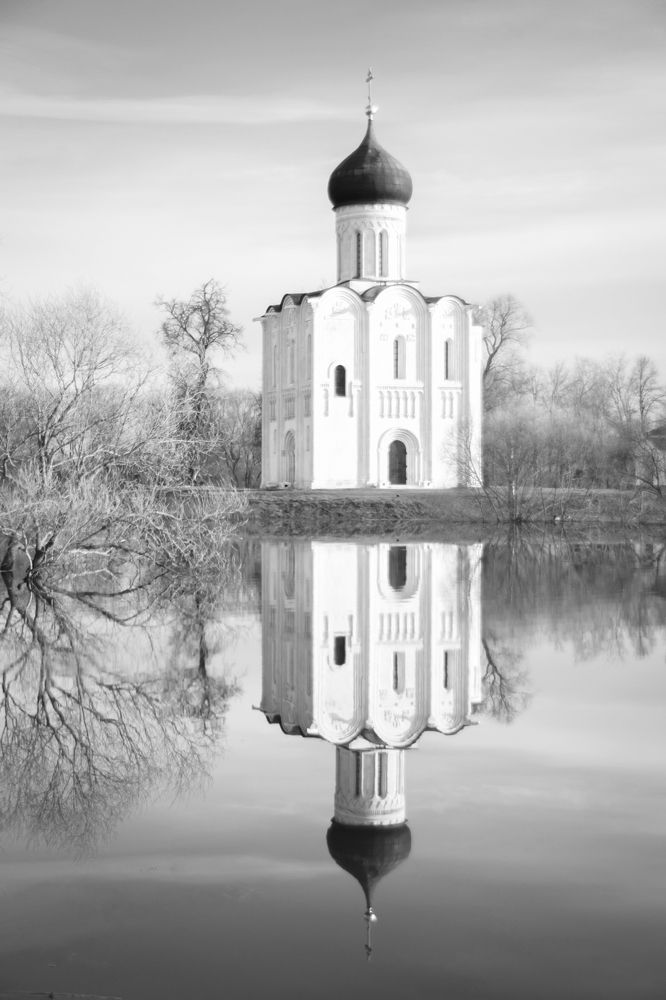 Photograph by Татьяна Романова