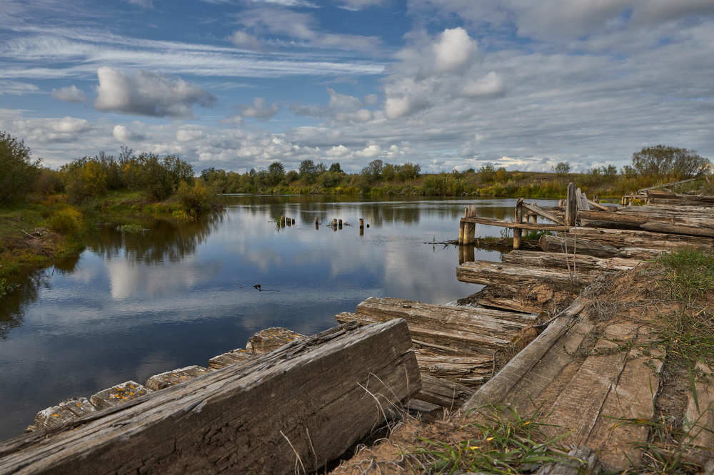 Photograph by КОНСТАНТИН ГОРДЕЕВ