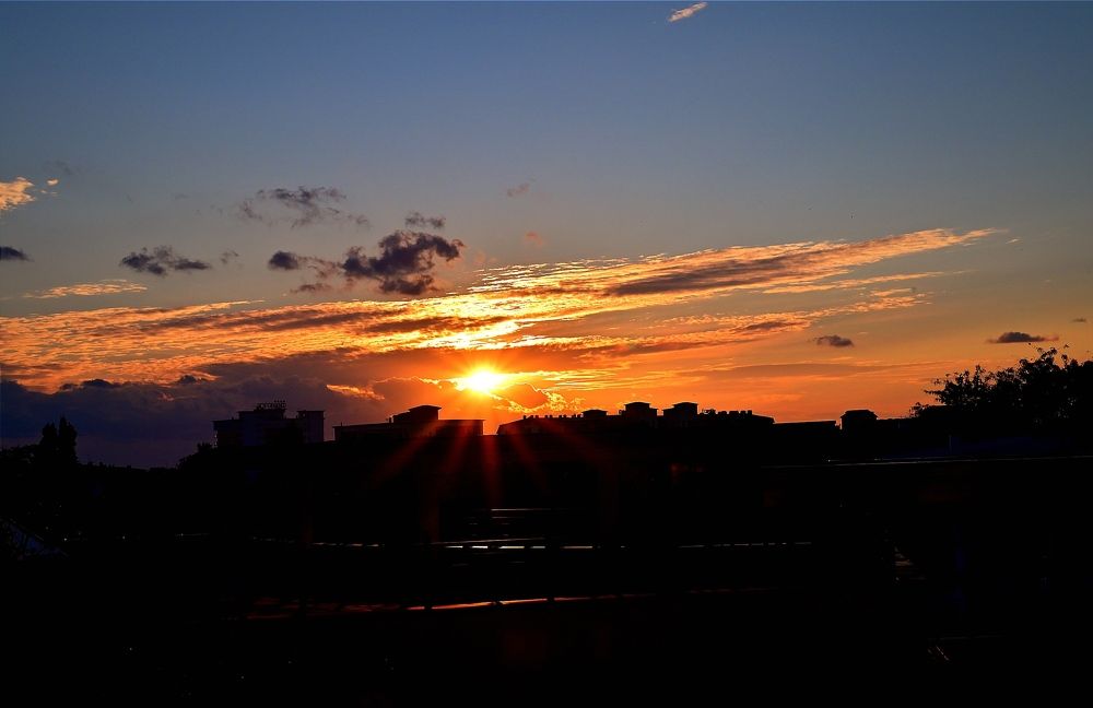 Photograph by TATYANA PEREVALOVA