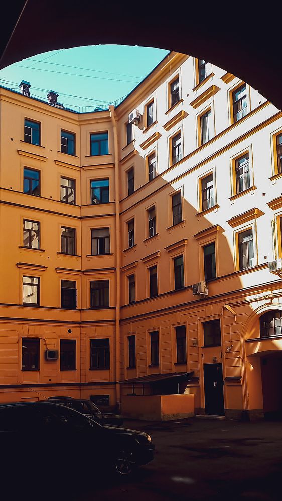 Фотография автора Анастасия Владимирова