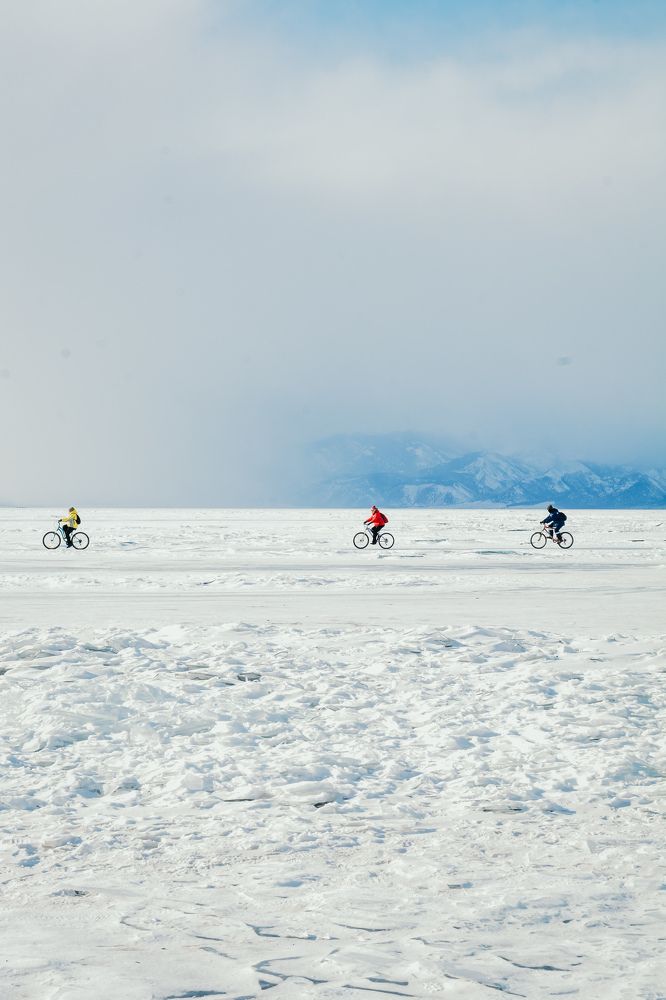 Photograph by Екатерина Жебрикова
