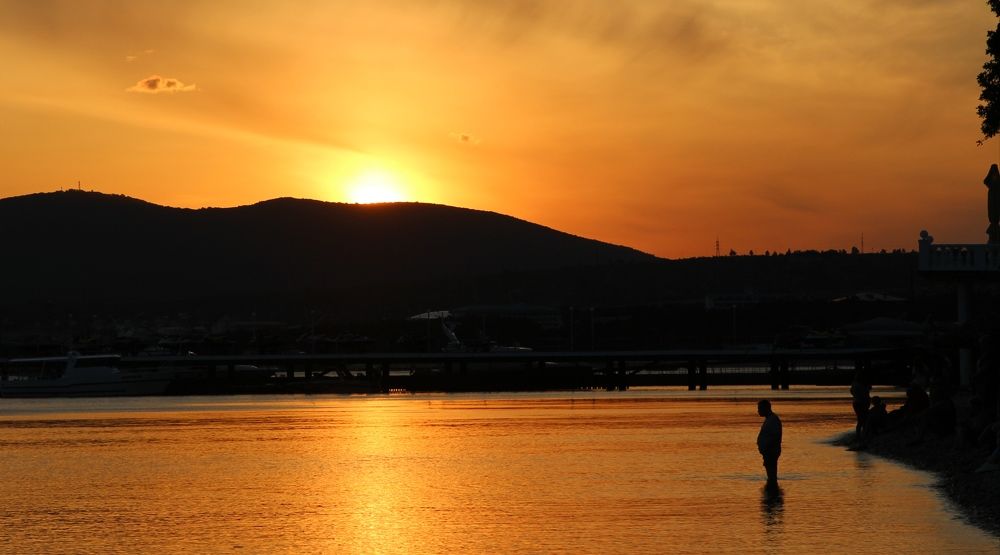 Photograph by Елена Глуховкина