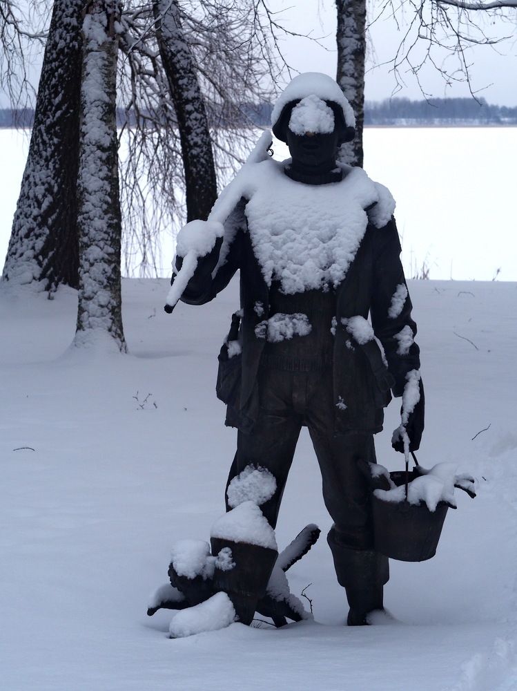 Photograph by Борис Риганов