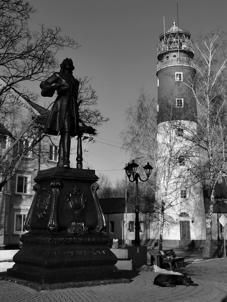 Photograph by Елизавета Лай