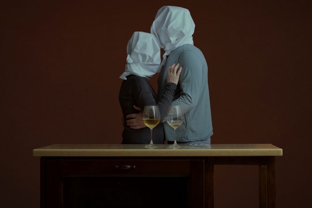 Отношения. Безопасность