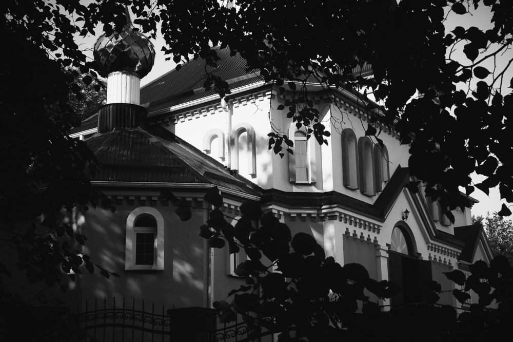 Photograph by Анастасия Зенович
