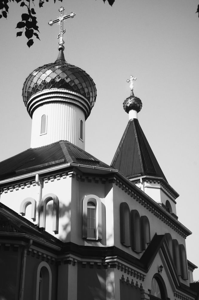 Photograph by Анастасия Зенович