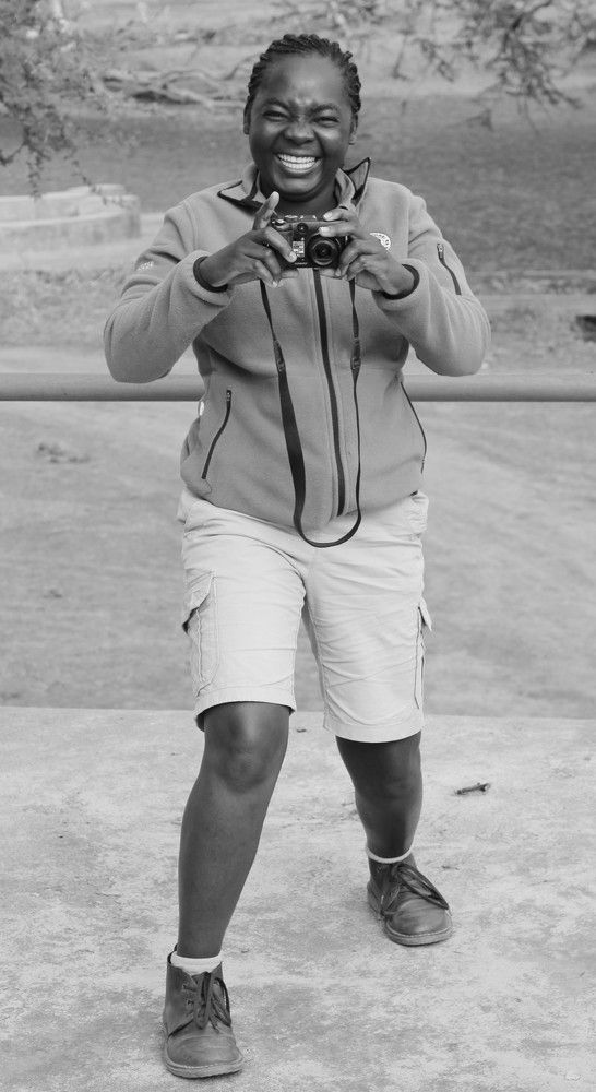 Photograph by Mário Fernando