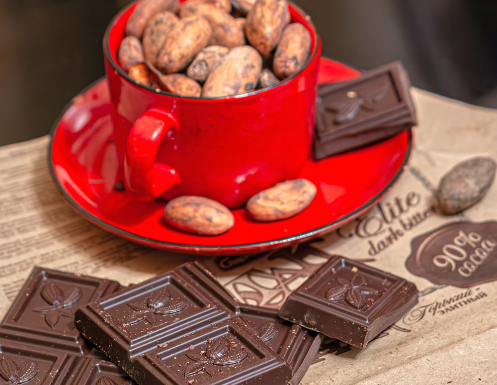 Photograph by Сергей Христинич