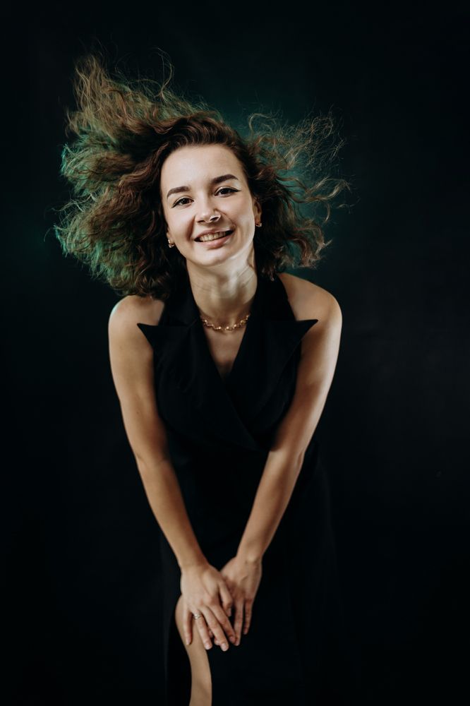 Photograph by Антон Чупин