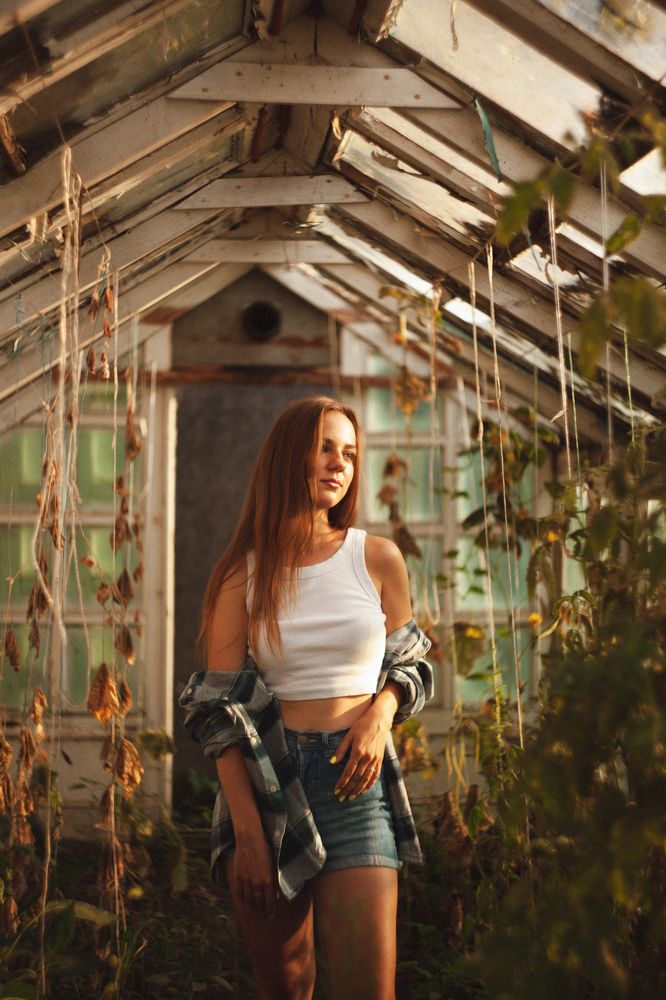 Photograph by Валерия