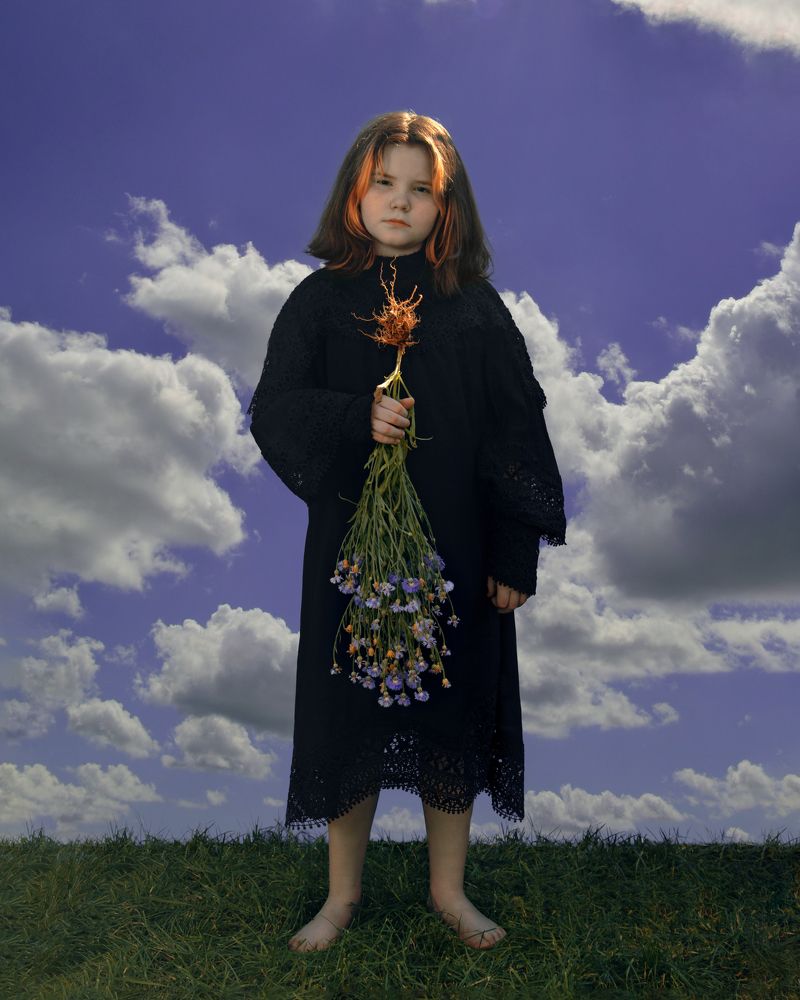 Photograph by Надежда Норкина