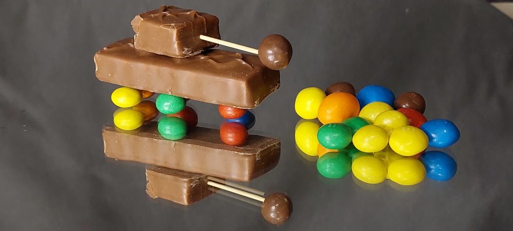 Фотография автора Сергей Можаев