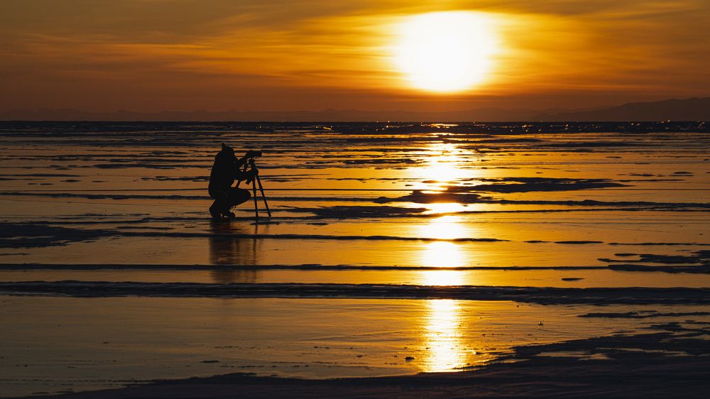 Photograph by Сергей Танков