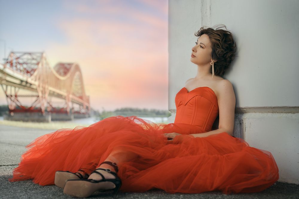 Photograph by Elena Gembach