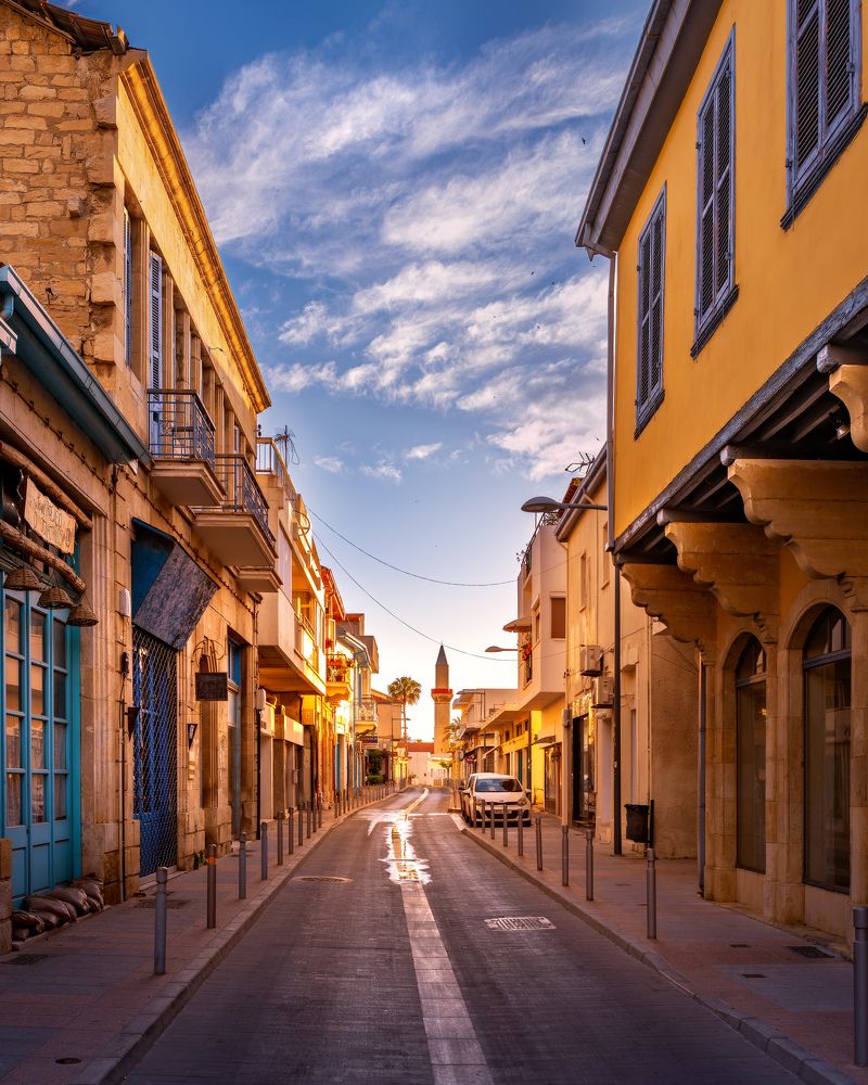 Photograph by Svetlana Tertyshnaya