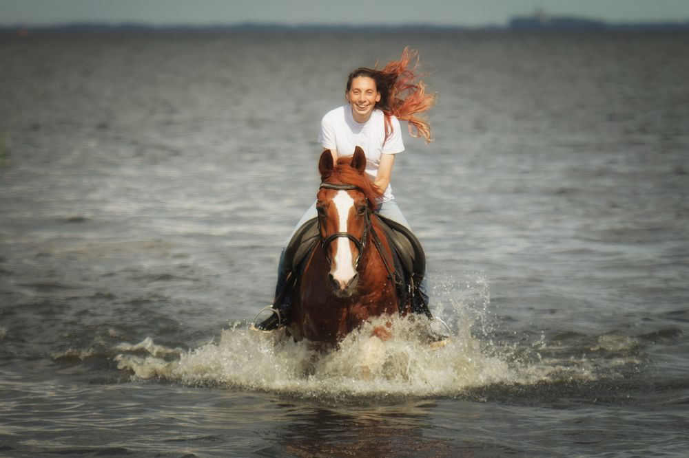 Photograph by Юлия Зубкова