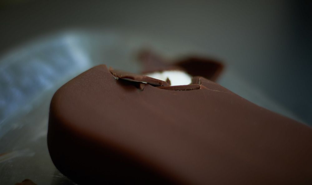 Photograph by Inna Tatarchenko