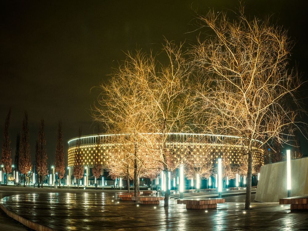 Photograph by Антон Данилов