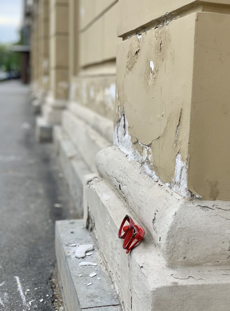 Photograph by Анастасия Авдеева