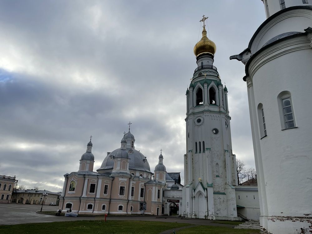 Photograph by Анастасия Авдеева