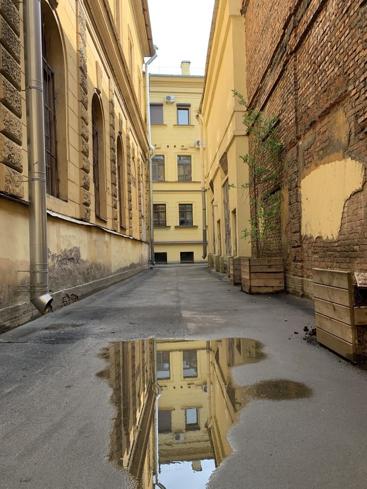 Photograph by Анастасия Авдеева