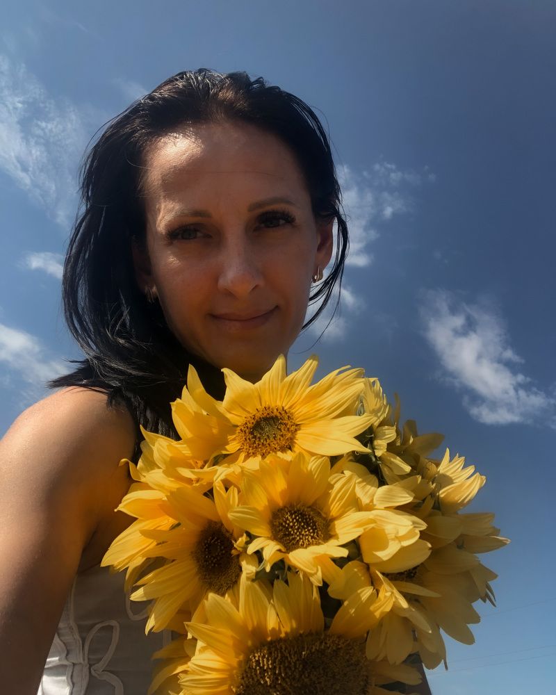 Photograph by Ульяна Кашина