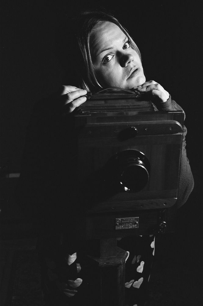 Photograph by Александр