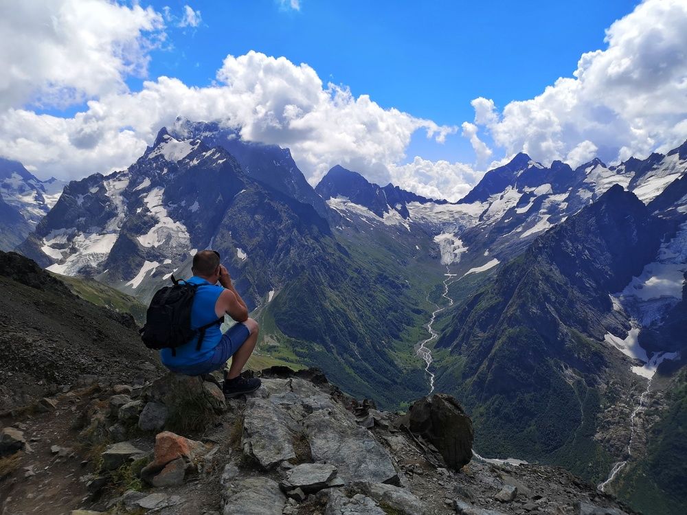 Photograph by Natali AB