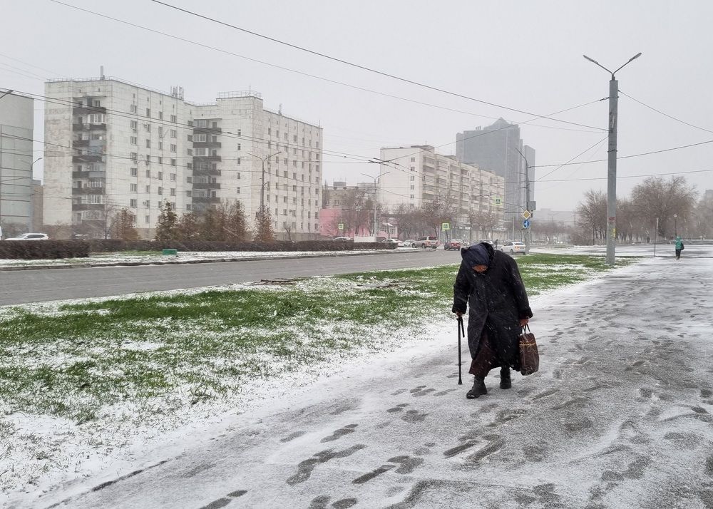 Photograph by Наталья Анисимова