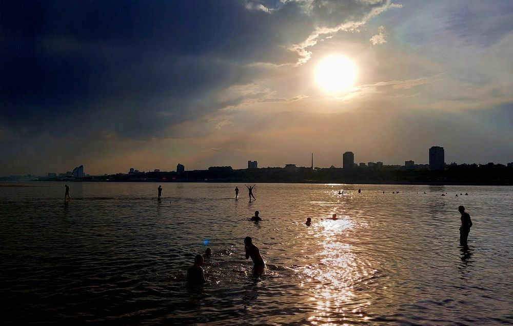 Фотография автора Виталий Петров