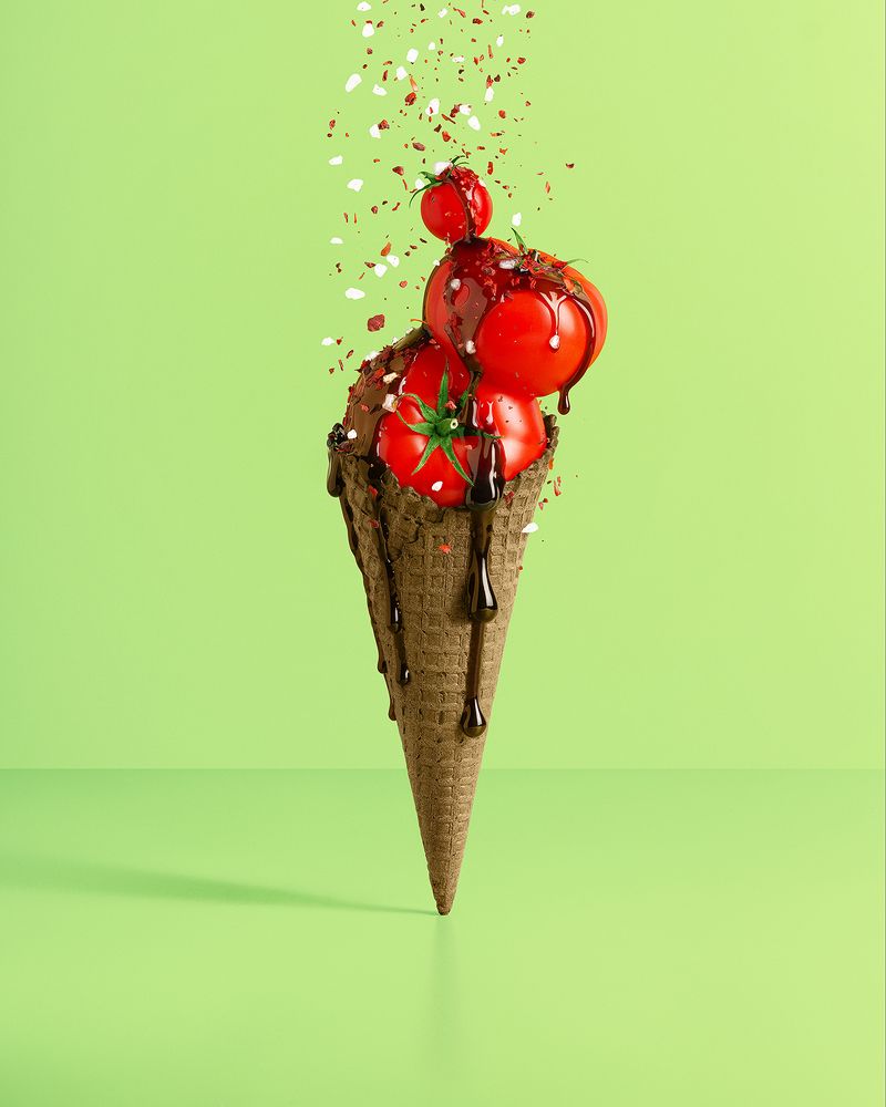 Photograph by Неро Миллена