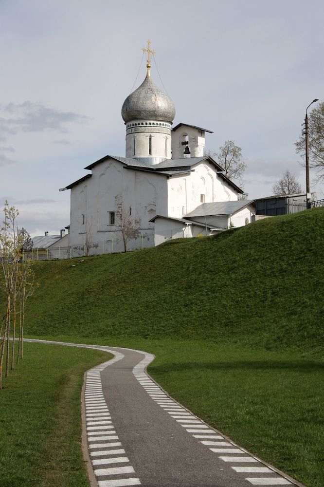 Псков (Pskov)