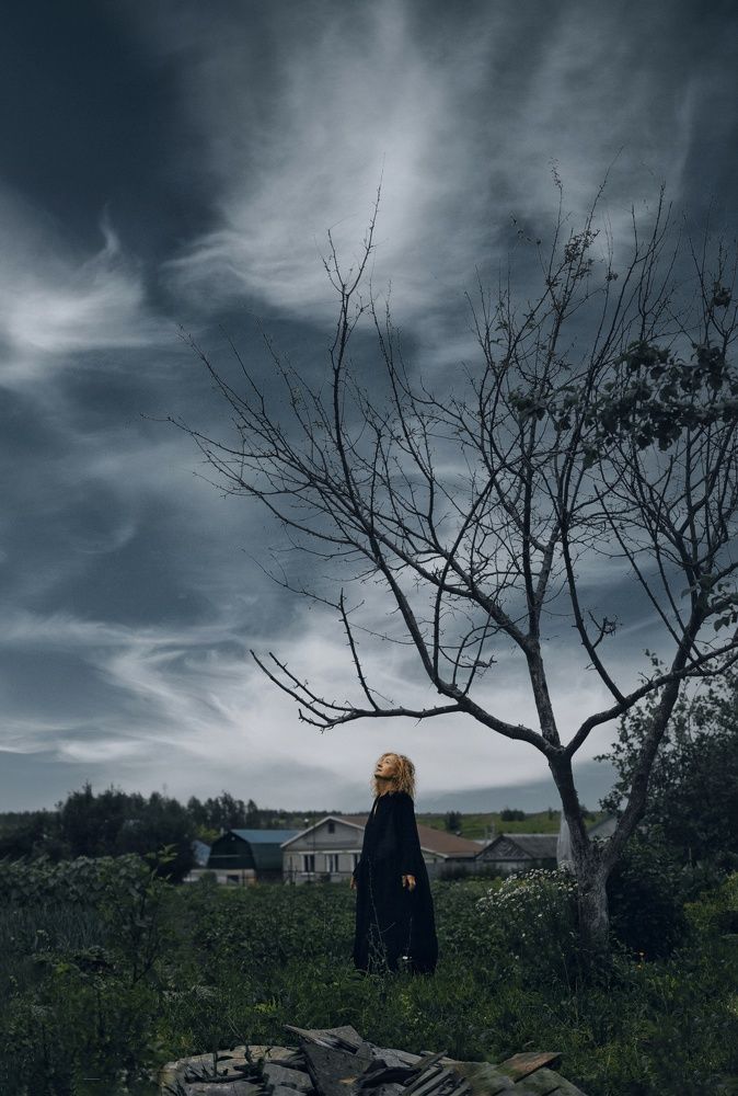 Photograph by Янтарная Елена