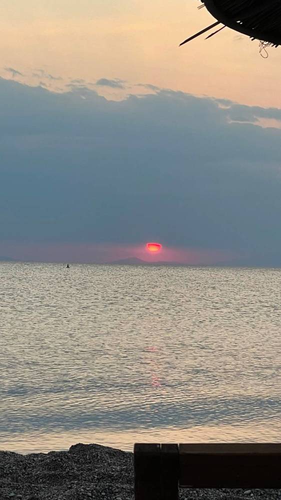 Sunsets