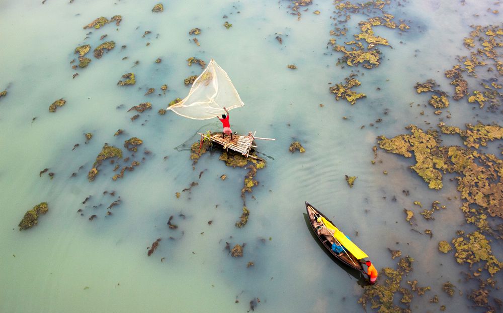 Photograph by Subhomoy Ghosh