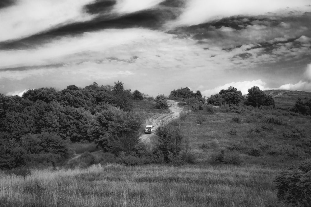 Photograph by Mikhail