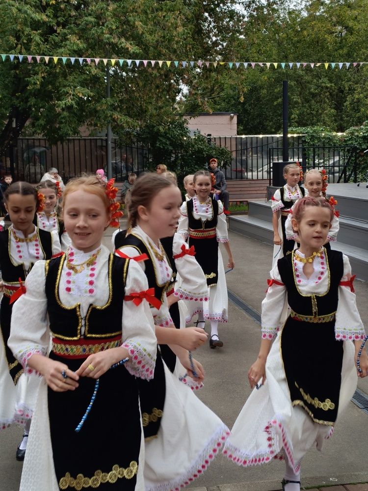 Photograph by Мария Жоголева