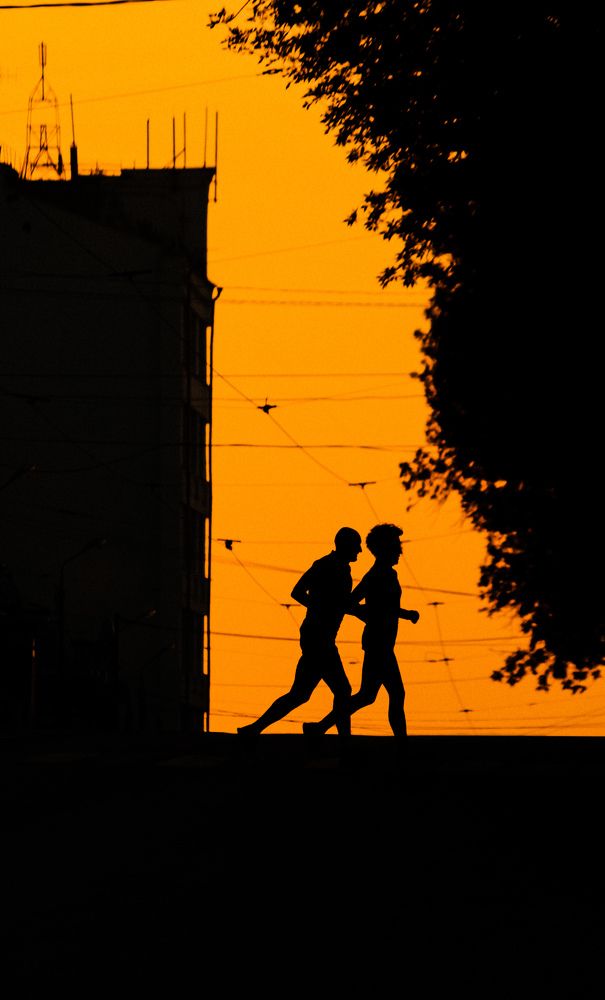 Photograph by Alexander Nosov