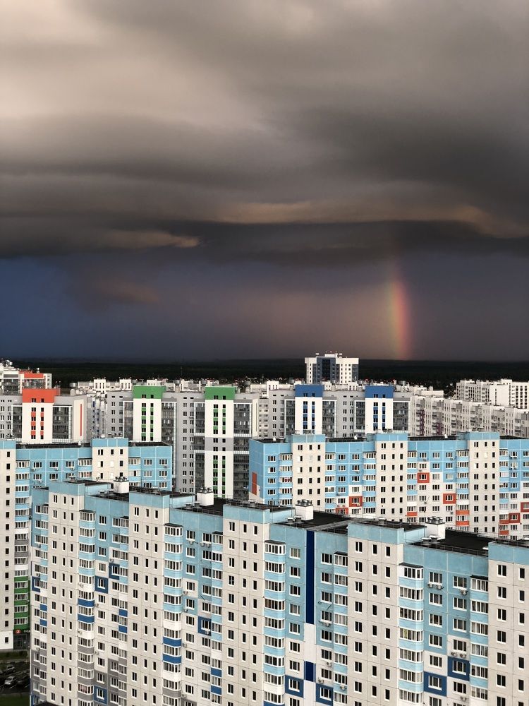 Photograph by Евгения Елисеева