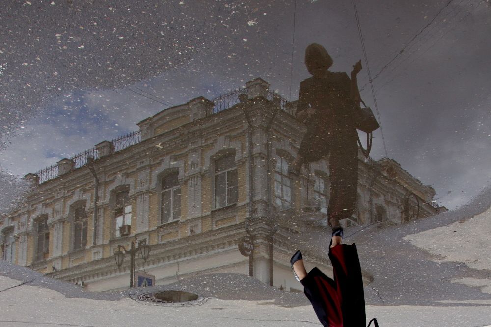 Photograph by Марина