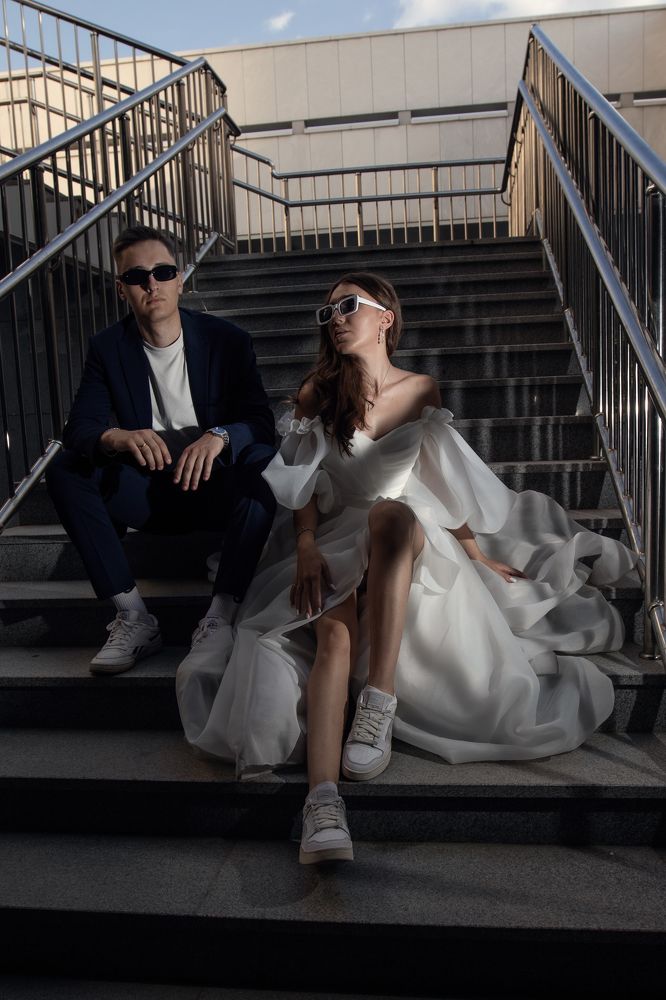 Photograph by Ольга Пащенко