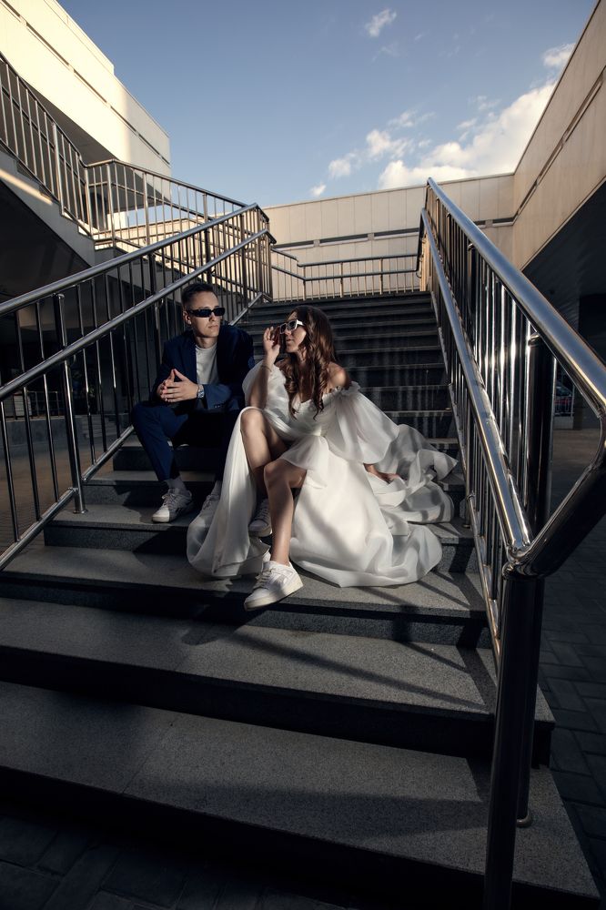 Photograph by Ольга Пащенко