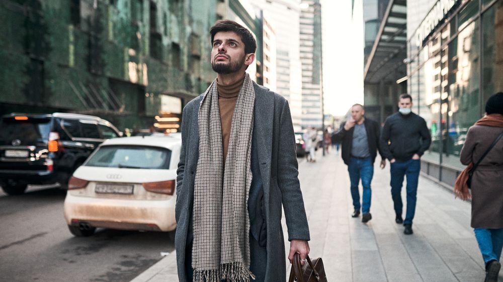 Photograph by Владимир Ивлев