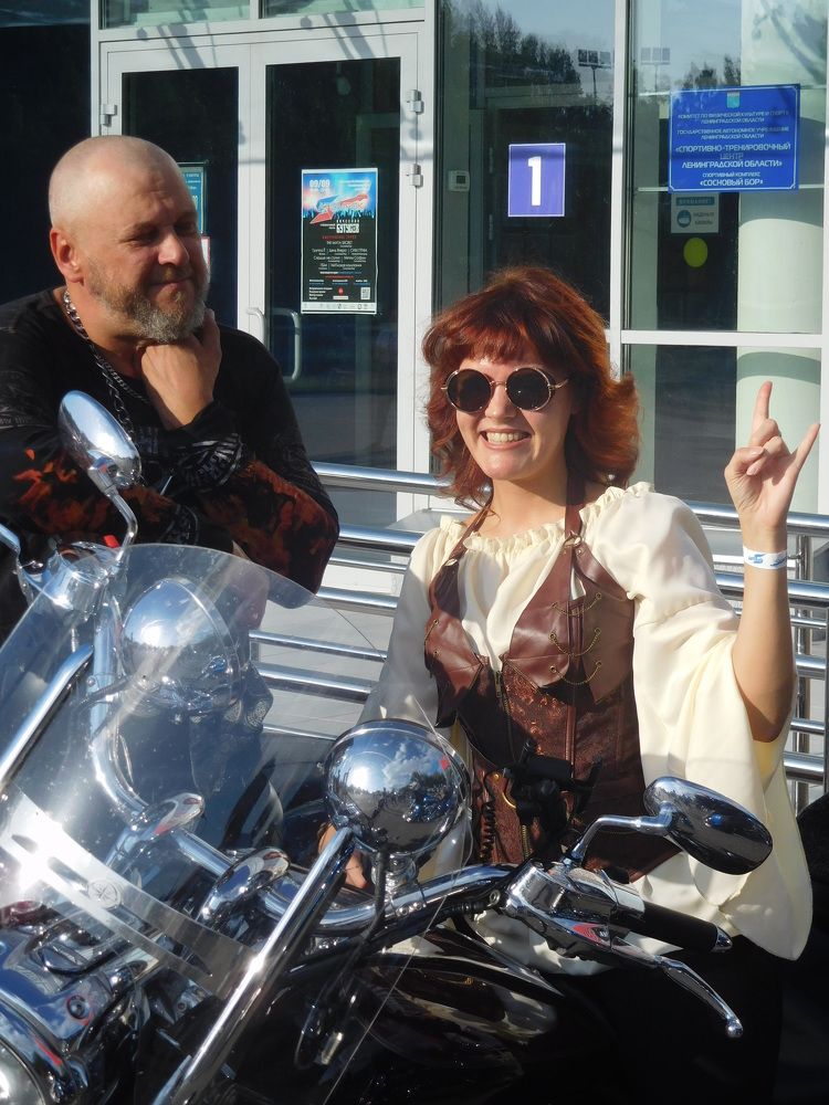 Photograph by Маша Худякова