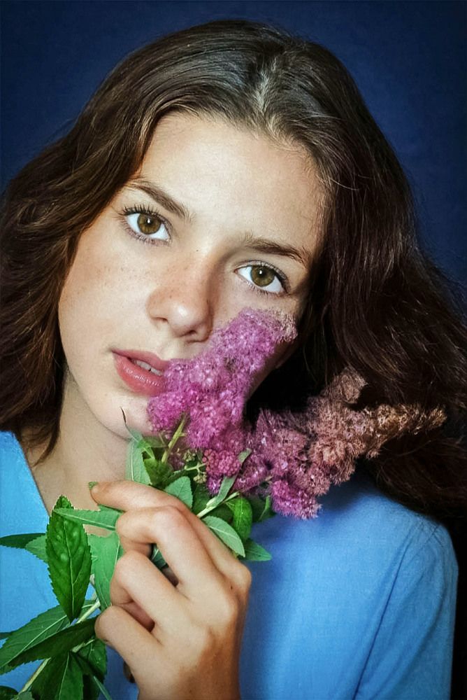 Photograph by Анна Андреева Воронина