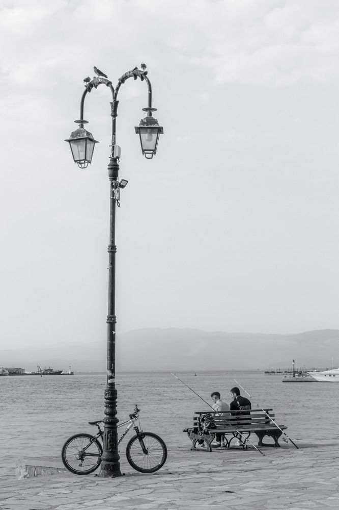 Фотография автора Yannis Iakovakis